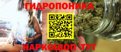 гидропоника Обь